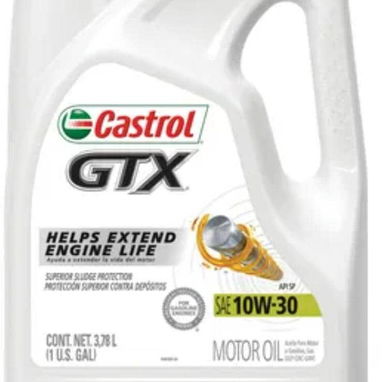 Aceites CASTROL Y MOBIL SELLADOS LOEJOR DEL MERCADO - Img 107854738