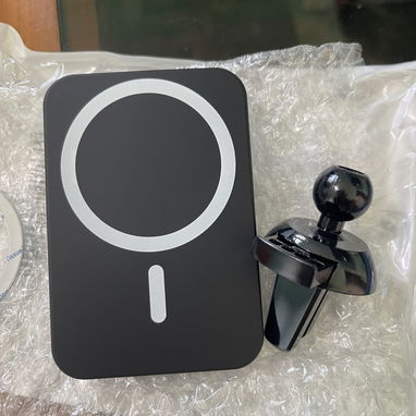Tengo soporte de carga magnético para que cargue el celular en su carro!! - Img 69288667