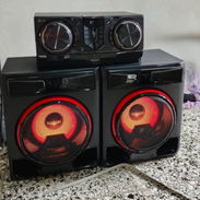 EQUIP DE MÚSICA LG XBOOM CL65!!!! - Img 56504632