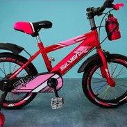 Bicicletas de niñas - Img 57586129
