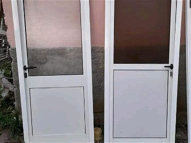 Venta de puertas y ventanas de aluminio - Img 67489407