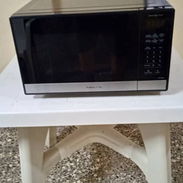 microwae de uso en perfecto estado - Img 56010786