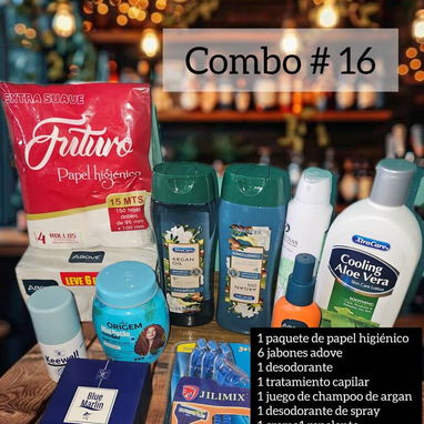 Combos de Comida - Img 117941218