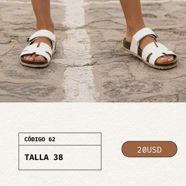 Sandalias - 6/10