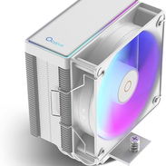 💢Disipador de CPU compacto Gamma A40 ARGB - Img 55806423