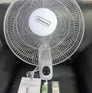 VENTILADOR DE PARED KPREMIUM 16" nuevo con garantía ! - Img 48807281