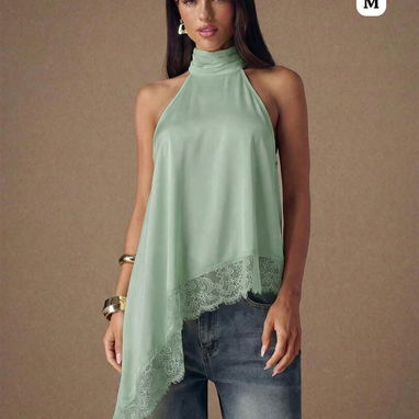 Hermosas blusas y pullover de mujer Shein ✨ - Img 121576758