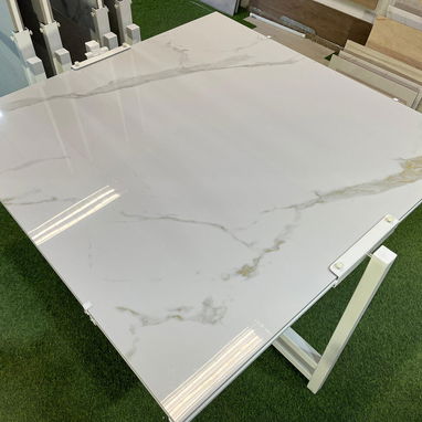 Porcelanato español rectificado gran formato disponible para crear espacios magicos - Img 114090920
