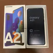 Samsung Galaxy A21, Samsung Galaxy A16, Samsung Galaxy A15 y otros Teléfonos Móviles (Celulares, Smartphones), en venta - Img 54506036