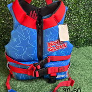Chaleco Salvavidas para niños - Img 55238514