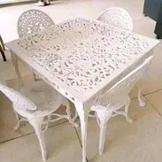 Mesa para terraza - Img 51291305