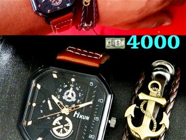 Se venden relojes exclusivos a muy buen precio - Img 65961976