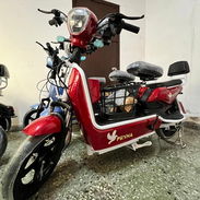 REBAJA Patineta Eléctrica Pryna 2026 - Img 54349867