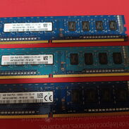 RAM DDR3 1600 - Img 45421562