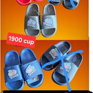Chancletas y sapitos para niñas y niñoss y niños. Del 30 al 35 - Img 51081638