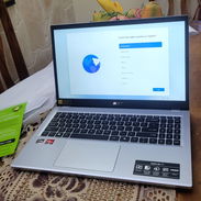 ACER aspire Go 15 AMD ryzen 5 7520U (8/512) - Img 57570292