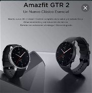 Amazfit GTR 2 Sport - Img 46076392