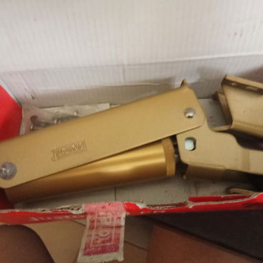 Se vende amortiguador de puerta nuevo en su caja. - 3/3