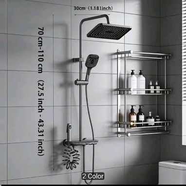Venta de duchas - 2/3