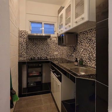 SE VENDE ACOGEDOR APARTAMENTO, LISTO PARA VIVIR, PLANTA BAJA - Img 125525271