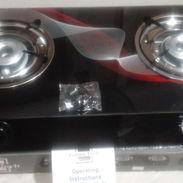Cocinas de 2 hornillas de Magneto d vidrocerámica d lo más bonita nuevas en caja. - Img 56594240