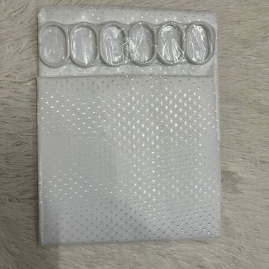 Cortinas para baño (Excelente calidad). - 7/9