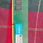 Ram 4Gb DDR4-2400 - Img 58022182