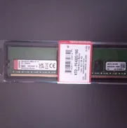 Memoria Kingston DDR4 3200 MHz - Img 50721168