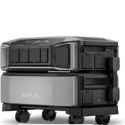 Ecoflow Delta Pro Ultra  Precio 4780 USD Mensajería gratis  Garantía que es nueva y viene sellada a estrenar el cliente - Img 56997567
