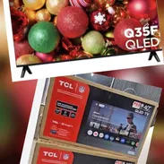 ➡️ SMART TV TCL 40" QLED Modelo. 40Q35F - Img 55411539
