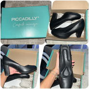 Tacones marca piccadilly - Img 58058159