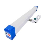 Lámpara recargable grandona de 60w y 52 cm de largo - Img 54286884