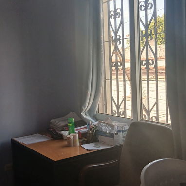 Venta de apartamento en Centro Habana - 6/10