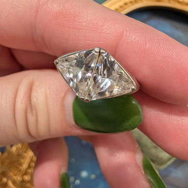 ¡Atención, amantes de los anillos! Hemos añadido a la tienda una preciosa colección de anillos vintage: 1. Anillo Seren - Img 124270995