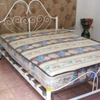 ‼️🛏️🛋️ amueblArte Transformamos tu hogar en una experiencia de lujo 💎. Vendemos lujo confort y CALIDAD ‼️ - Img 119232183