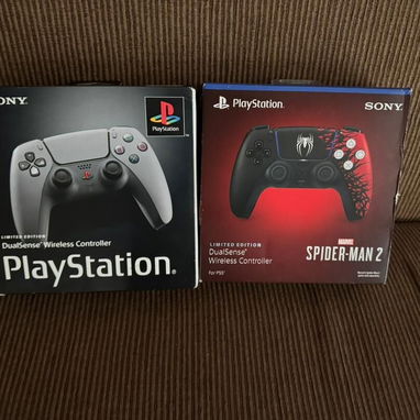 Todos tus juegos de PS5 en un solo lugar!!! Lanzamientos, encargos y más!!! - Img 116540201