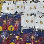 Juegos de Real Madrid y Barcelona - Img 53554605