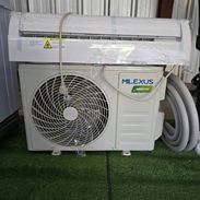Split milexus de 1 tonelada inverter - Img 56708966