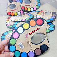 Acuarela con pincel🖌️ - Img 55185244