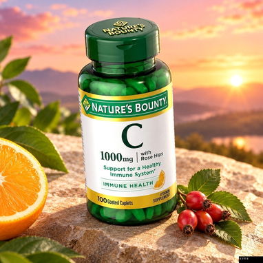 Vitamina C - 2/3