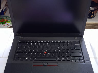 Laptop Lenovo nueva o km - Img main-image-45702158