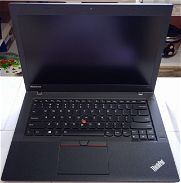 Laptop Lenovo nueva o km - Img 45702158