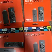 Television en Vivo Fire Stick Lite - Img 45819035