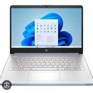 Laptop HP 14" - Img 57441509