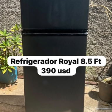 Refrigeradores de varios tamaños y mejores precios - 3/6