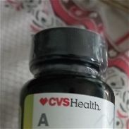 Vitamina A 2400 . Pomo de 100 tabletas - Img 45608264