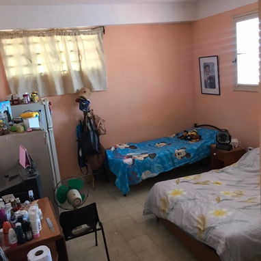 Vendo apartamento en 10 d octubre - Img 121817014