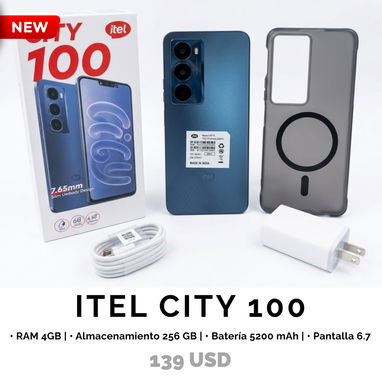 Celulares en venta Habana - Img 122641052