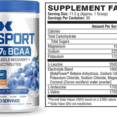 Amino Xtend 30 servicios +Premiun Precio 20USD - 2/2