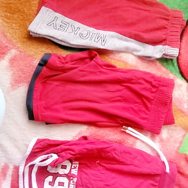 MALETIN CON ROPA DE NIÑO 6 A 8 AÑOS - Img 125236296